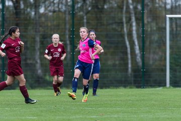 Bild 146 - B-Juniorinnen HSV - SV BW Hohen Neuendorf